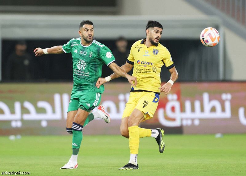 الأهلي ينهي عناد 4 أعوام