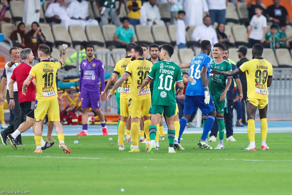 الأهلي ينهي عناد 4 أعوام