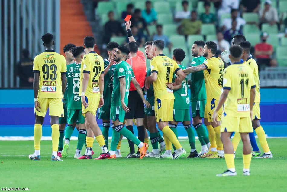 الأهلي ينهي عناد 4 أعوام