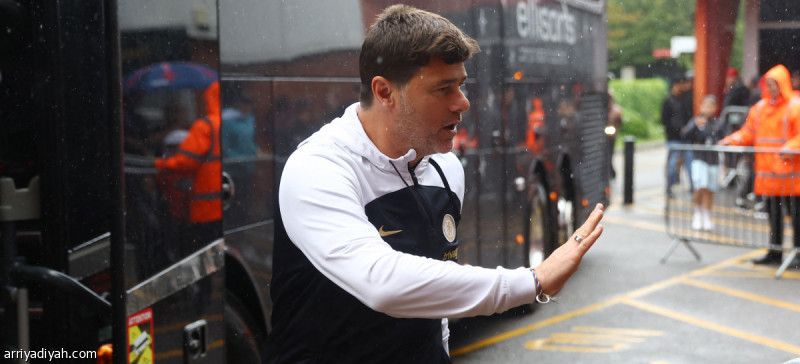 بوتشيتينو: الدوري الإنجليزي فقد شيئا من هويته