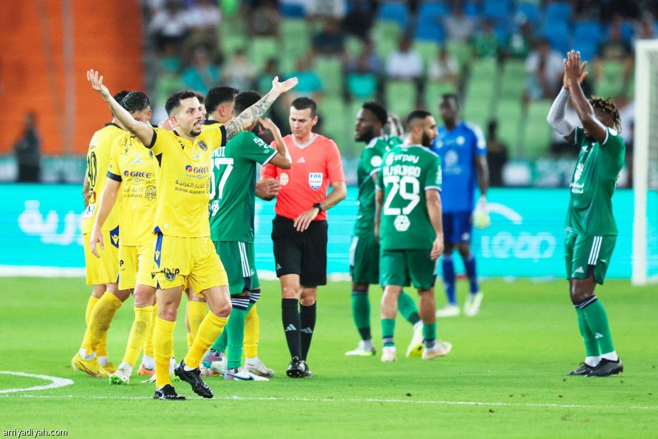 أخيرا.. ماكسيمان سجل وفاز