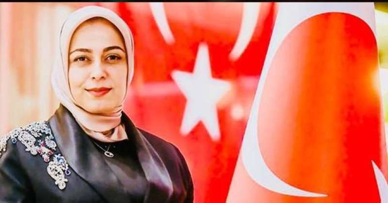 السفيرة التركية تتصل بالمواطن الكويتي الذي تعرض للاعتداء في طرابزون