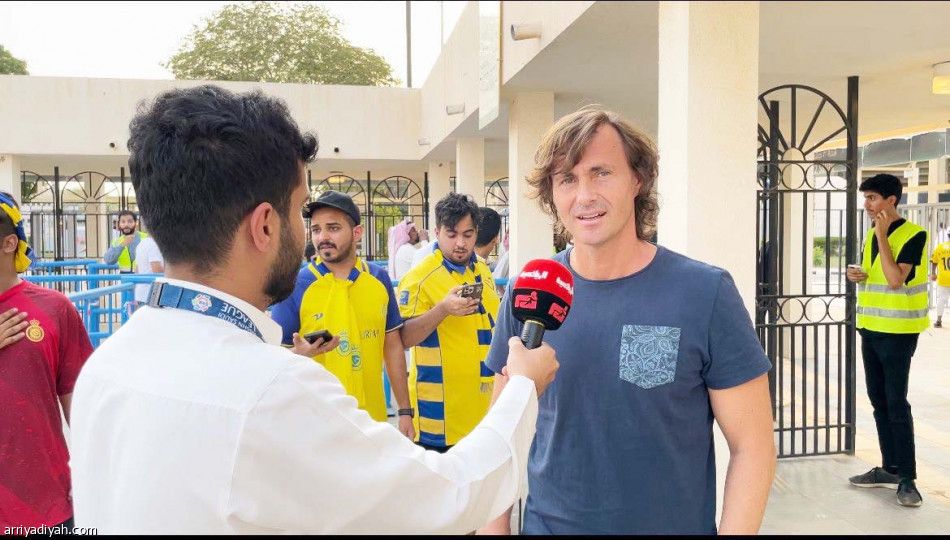 النصر يستعيد ذاكرة 3 مواسم