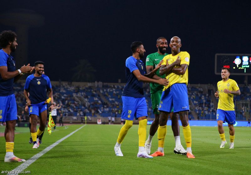 نصر الدون.. فنون