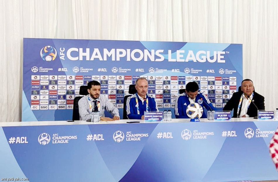 تمبكتي يفتتح مشوار الهلال