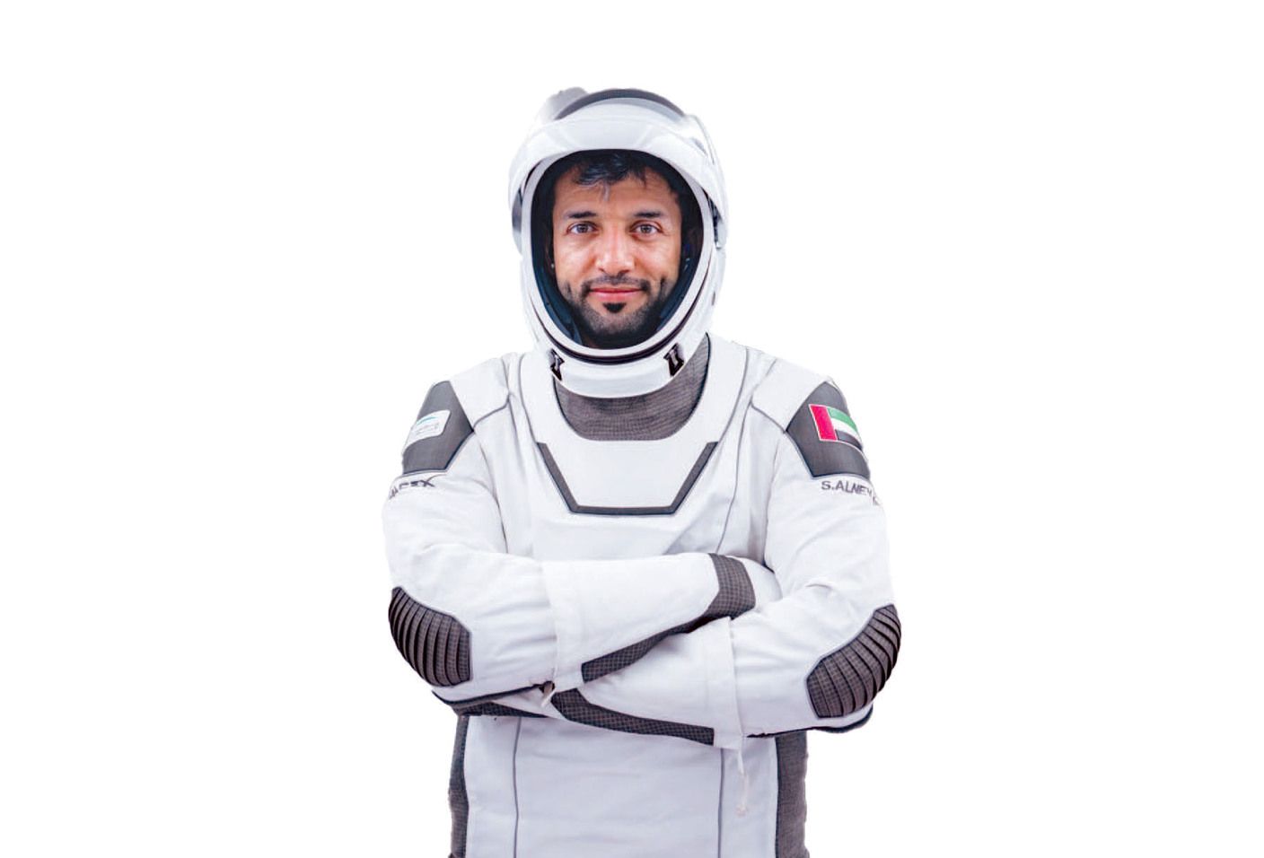 الإمارات تستقبل اليوم رائد الفضاء سلطان النيادي