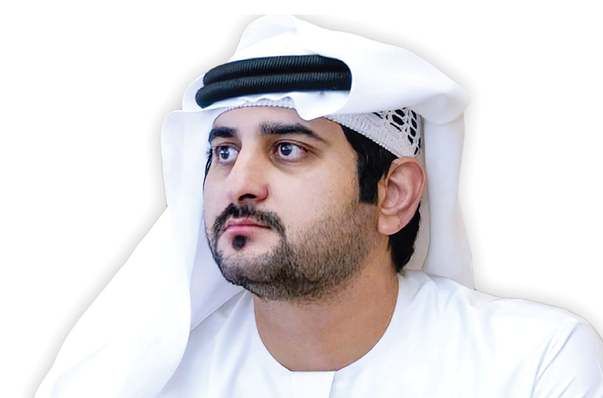 مكتوم بن محمد: الإمارات تحقق إنجازاً استثنائياً في مؤشرات الأداء المالي