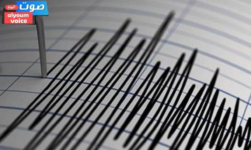 زلزال بقوة 5.1 درجة يضرب شمال إيطاليا