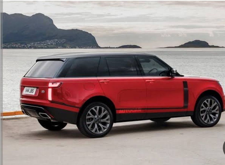استدعاء عدد من سيارات رينج روفر الجديدة من طرازات .. لهذا السبب