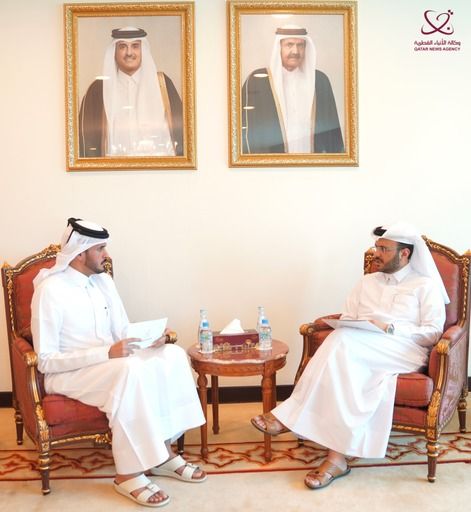 مستشار رئيس مجلس الوزراء المتحدث الرسمي لوزارة الخارجية: خطابات سمو الأمير أمام الجمعية العامة للأمم المتحدة تحظى بأصداء إيجابية سنويا