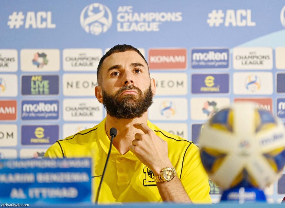 المعيوف يخطط على الفوز الأول