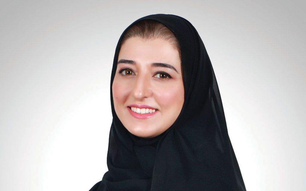 حضور بارز لـ«البنك العربي المتحد» في معرض الإمارات للوظائف 2023