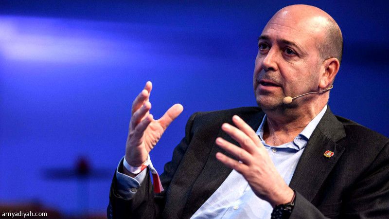 كارو: مدربنا غير مهتم