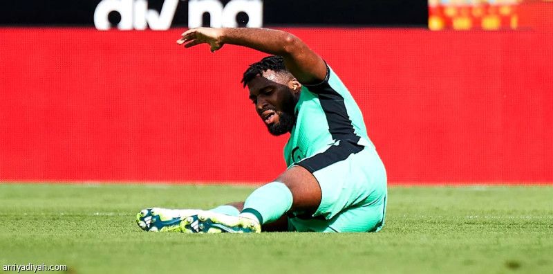 تمزق يبعد ليمار