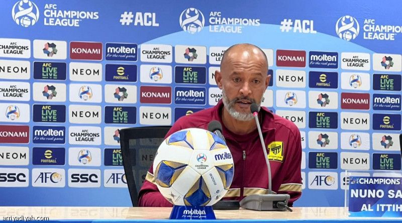 سانتو: إصابة بنزيما غير مقلقة