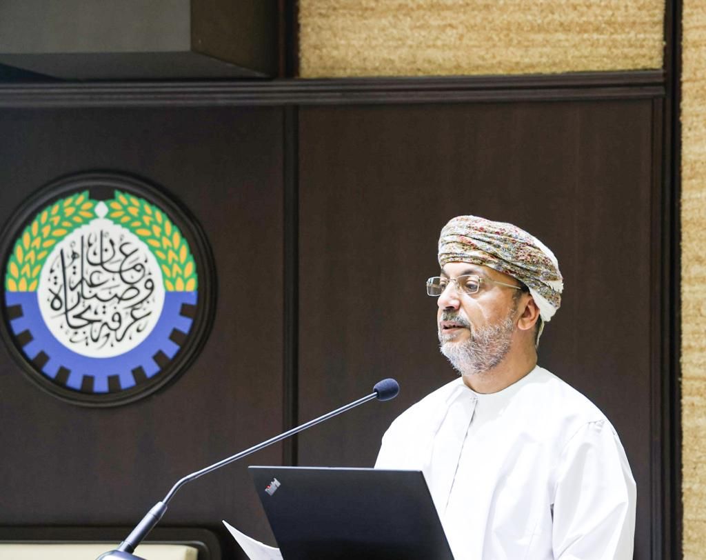 التجارة والصناعة تنظم حلقة عمل “معاً لضمان حرية المنافسة”