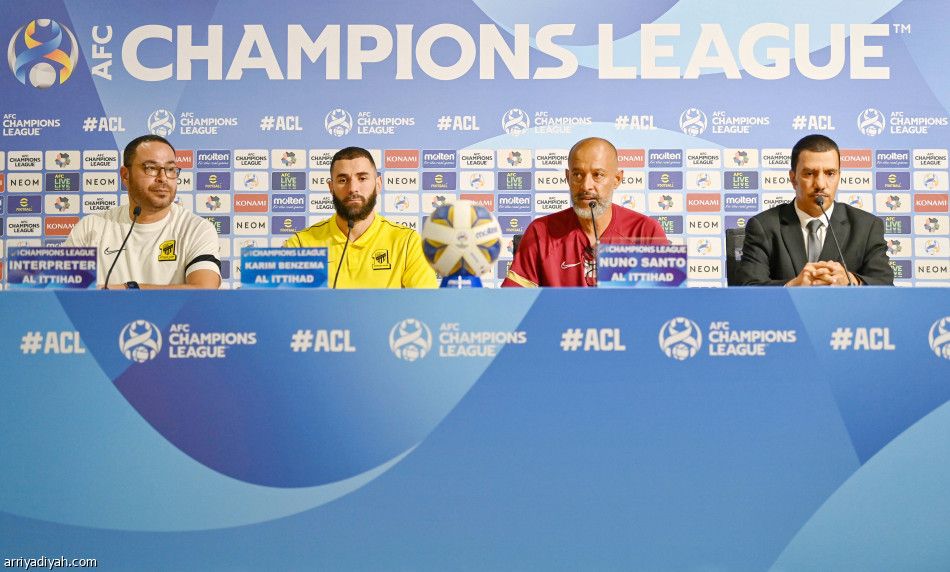 المعيوف يخطط على الفوز الأول