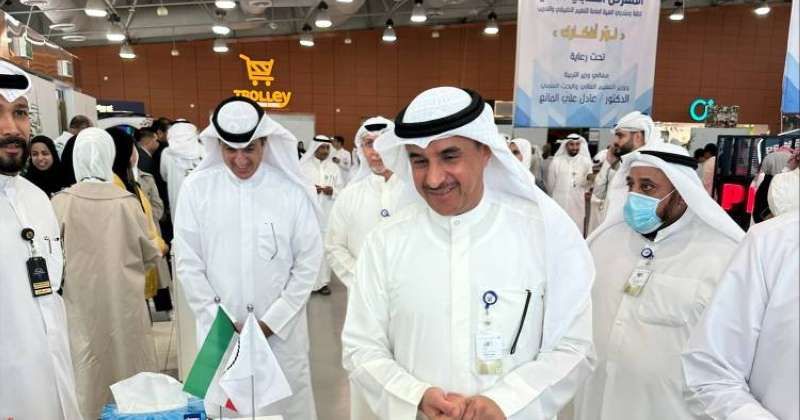 «التطبيقي»: تنسيق مع وزارة المالية لتنفيذ كليات تابعة للهيئة خدمة لقاطني مناطق جنوب الكويت