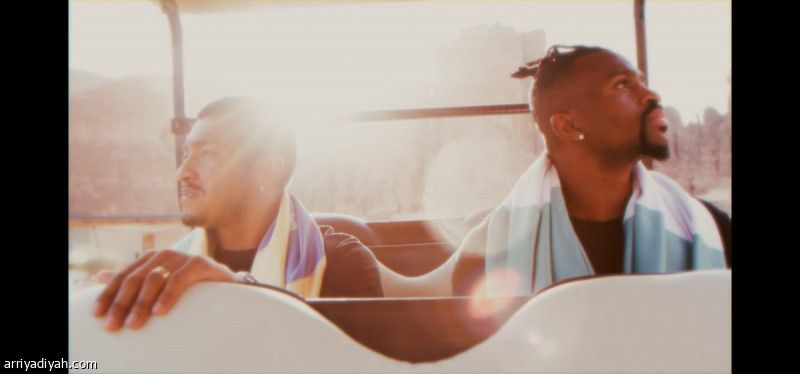 سوسا وإيروبيسو يكملان أجانب العلا