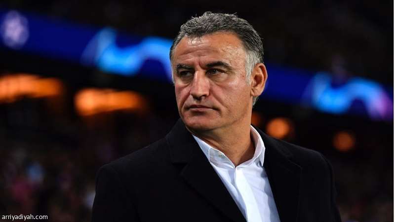 جالتييه ينفي ادعاءات العنصرية الموجهة ضده