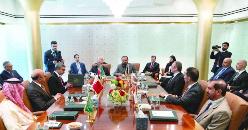 الكويت تُبلغ واشنطن بـ «المُغالطات» و«الإساءات» الواردة في الحكم العراقي في شأن «خور عبدالله»