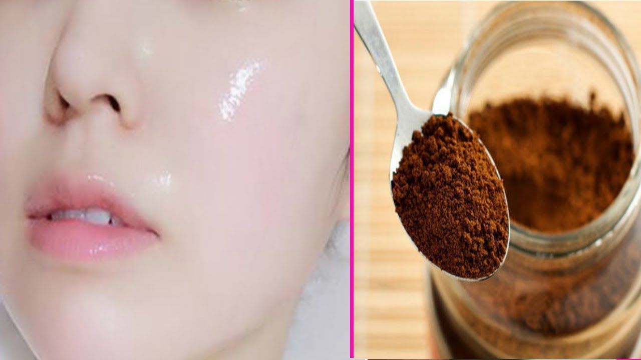 تجربتي مع وصفة كولاجين القهوة لشد ونضارة البشرة وتبيضها زيادة بـ 10 درجات من أول