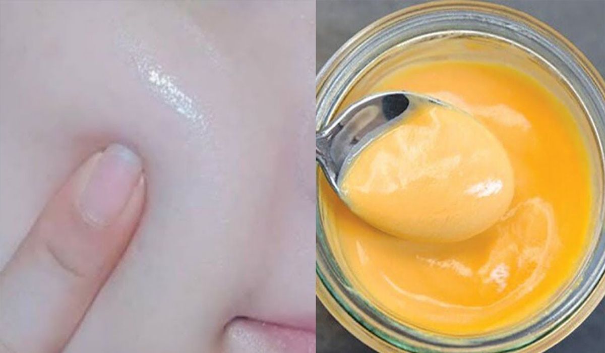 قبل زفافك.. دلكة الكركم والنشا لتبيض الجسم من أول يوم بياض الثلج وإزالة بقع وسواد سنين.. إليك تجربتي