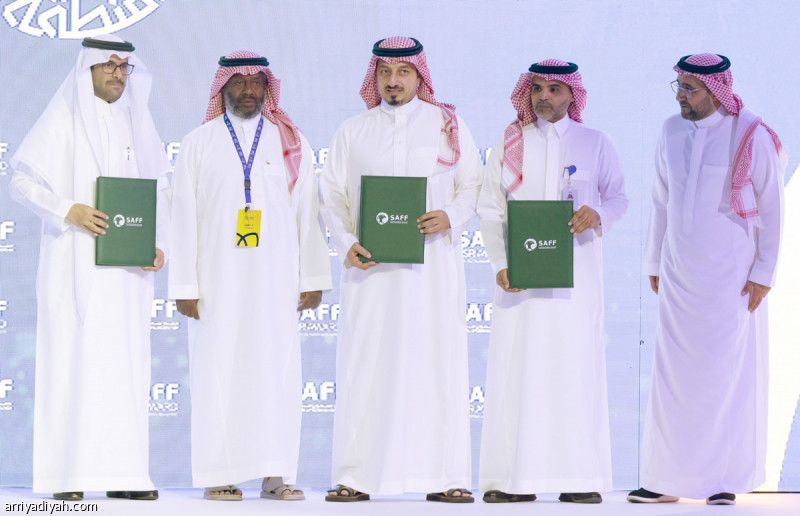 3 اتفاقيات جديدة