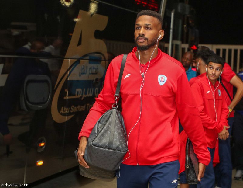 طبيب أبها يجهز زكريا