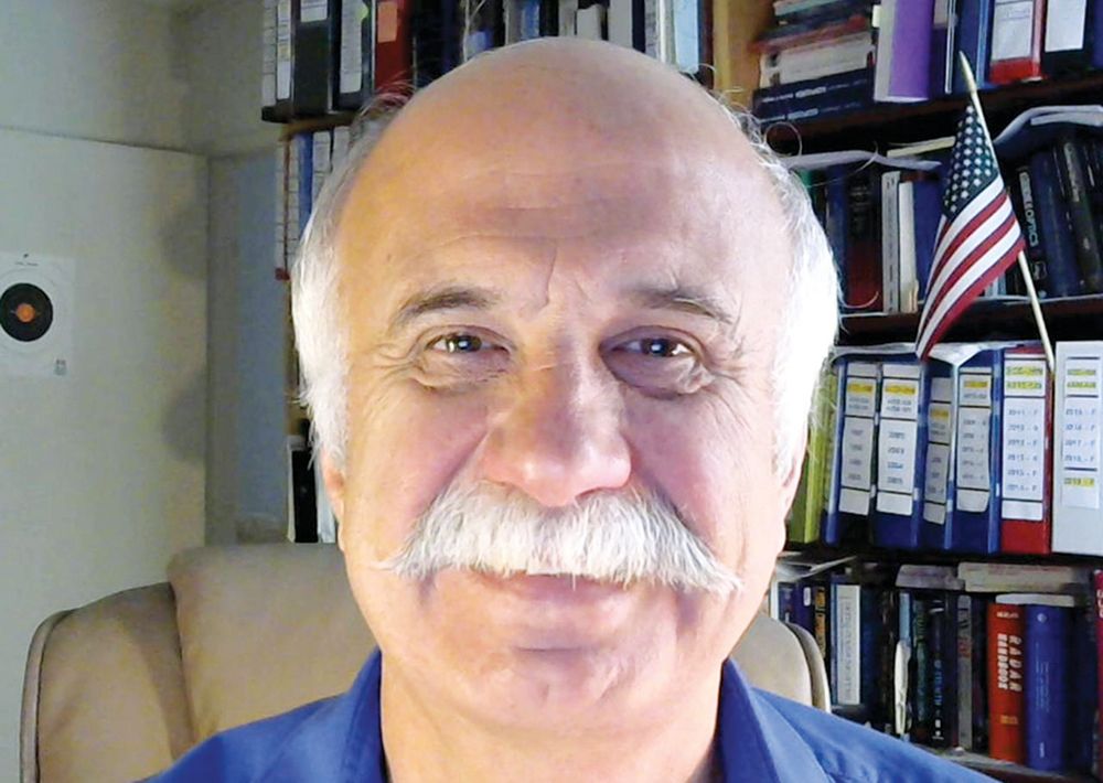 الإمارات.. خطوات مُلهمة في مجال الفضاء