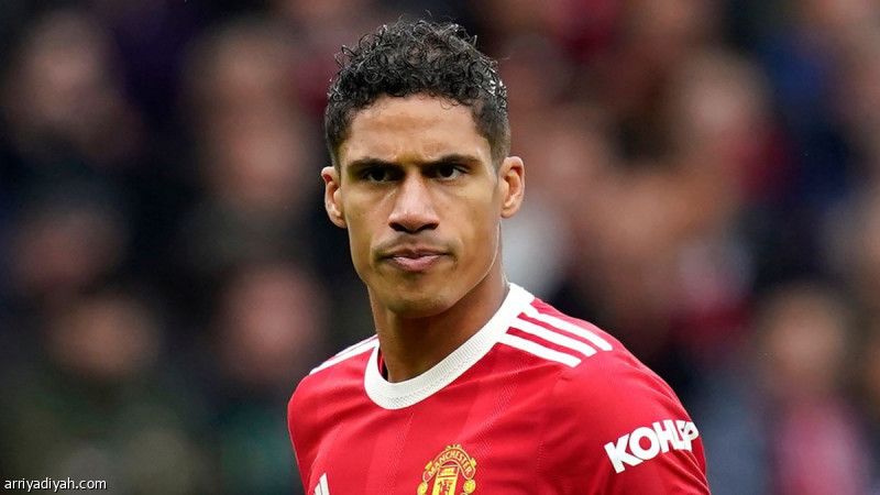 مانشستر يونايتد يستعيد جهود فاران وماونت