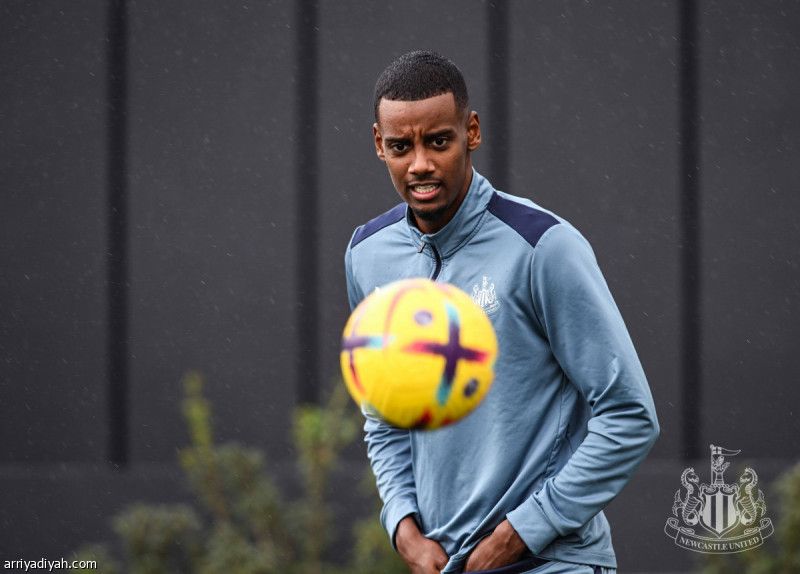 نيوكاسل أمام التاريخ