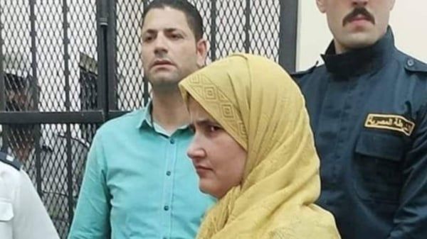 جديد آكلة جثة ابنها.. تقرير طبي يفجر مفاجآت