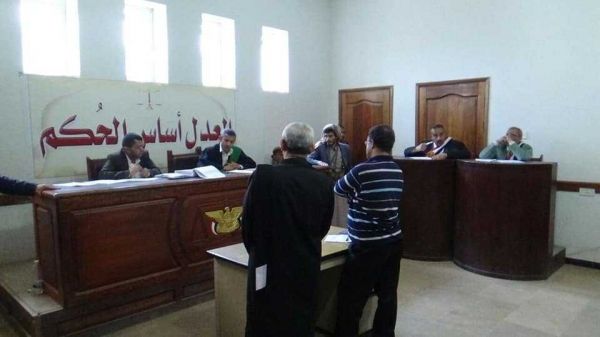 منظمة حقوقية: مليشيا الحوثي أصدرت نحو 550 حكما بالإعدام ضد خصومها السياسيين منذ العام 2017م