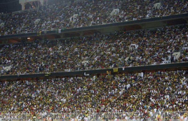 تذاكر الاتحاد والفتح.. بين 20 و400 ريالا