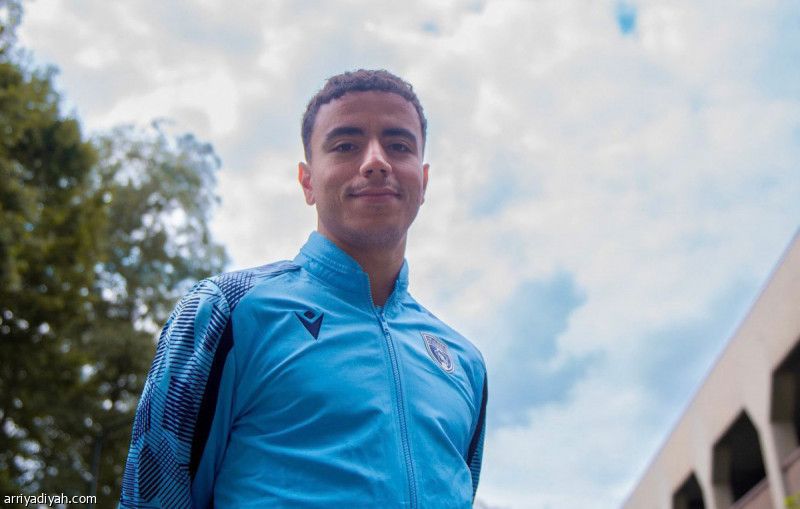 الأشعة تحدد مصير المهديوي