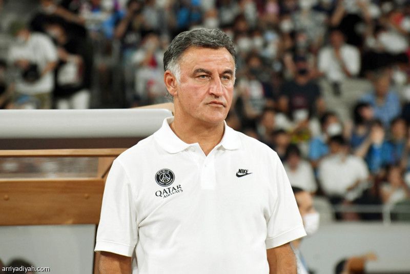 جالتييه: يعرفونني.. وادعاءاتهم باطلة