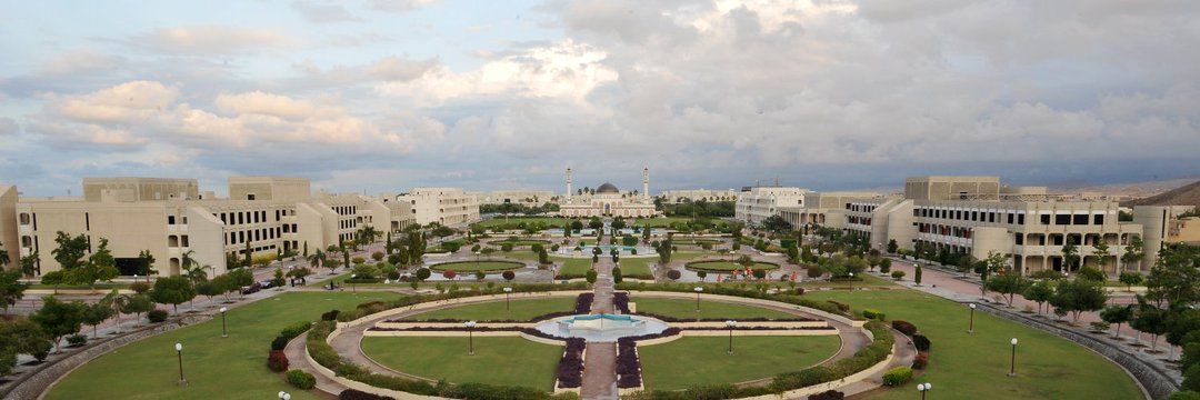 اذا كنت من المهتمين بتطوير الذات .. جامعة السلطان قابوس تعلن عن دورات تدريبية