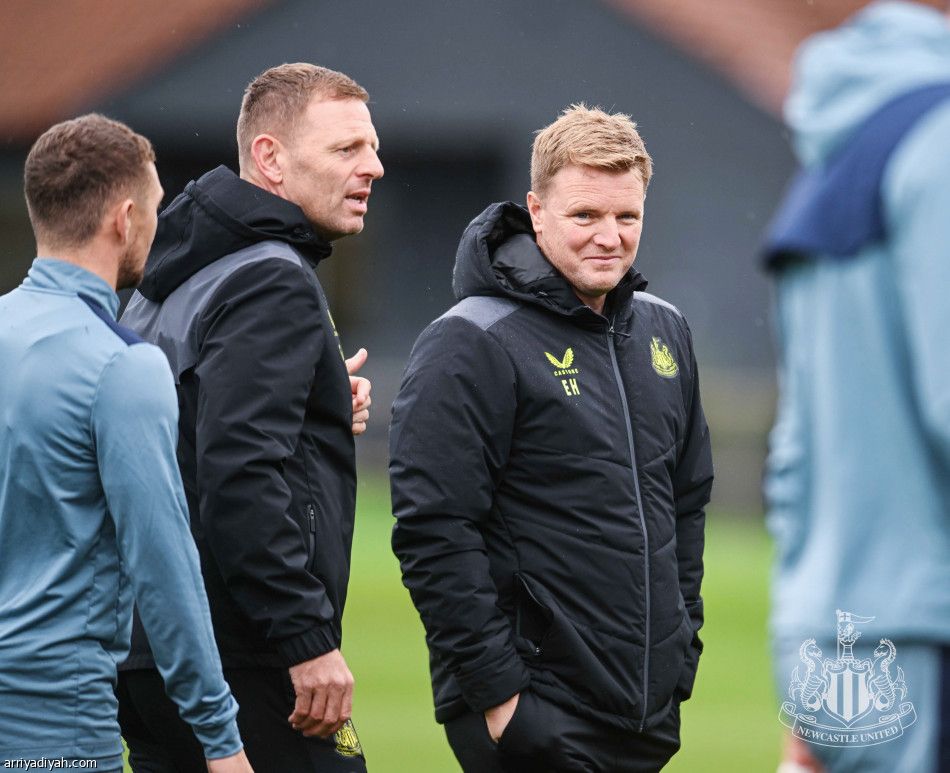 نيوكاسل أمام التاريخ