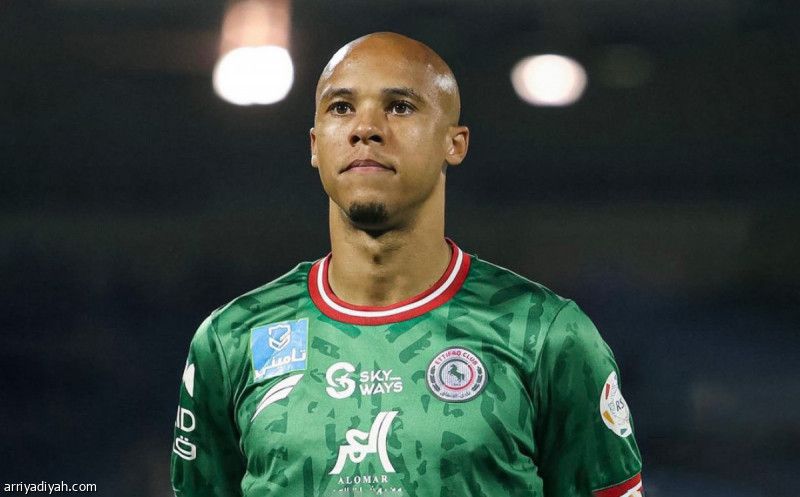 اختبارات تحدد عودة تيسراند