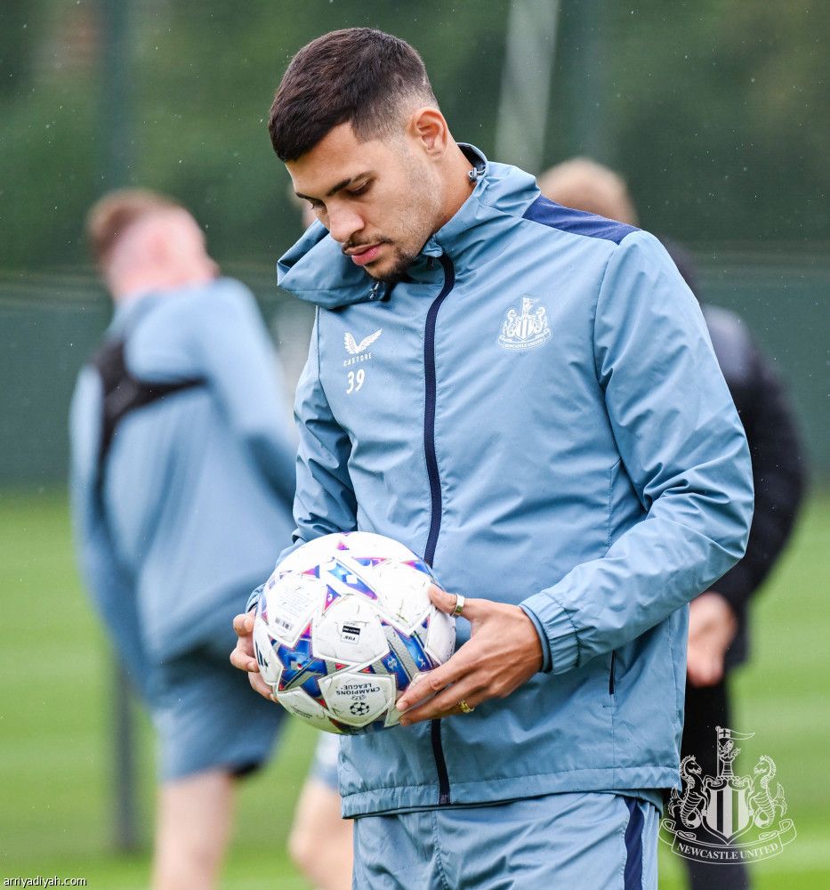 نيوكاسل أمام التاريخ