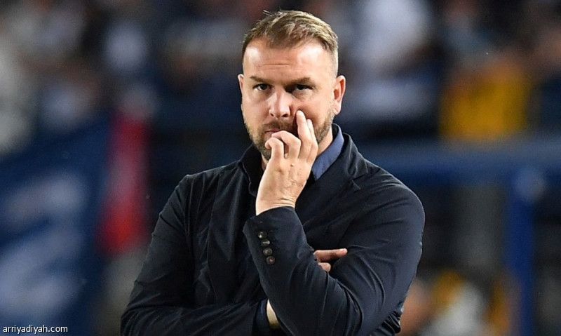 بعد سباعية روما.. إمبولي يقيل زانيتي