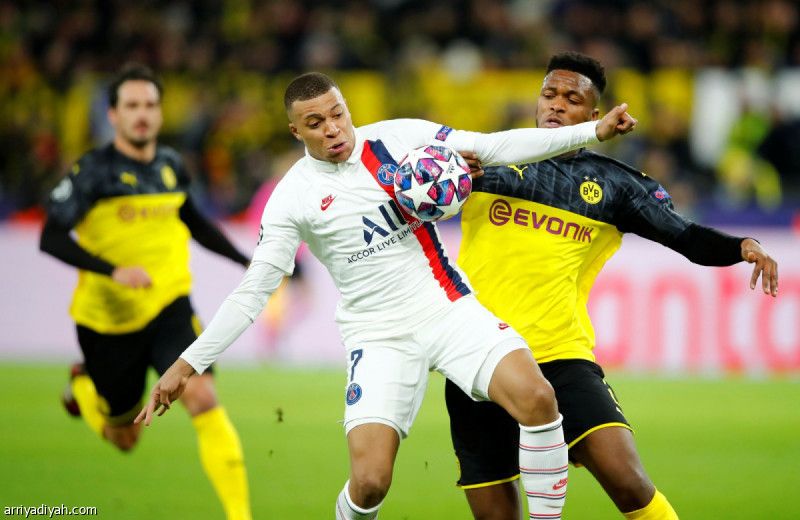 8 مواجهات في افتتاح دور مجموعات «الأبطال»