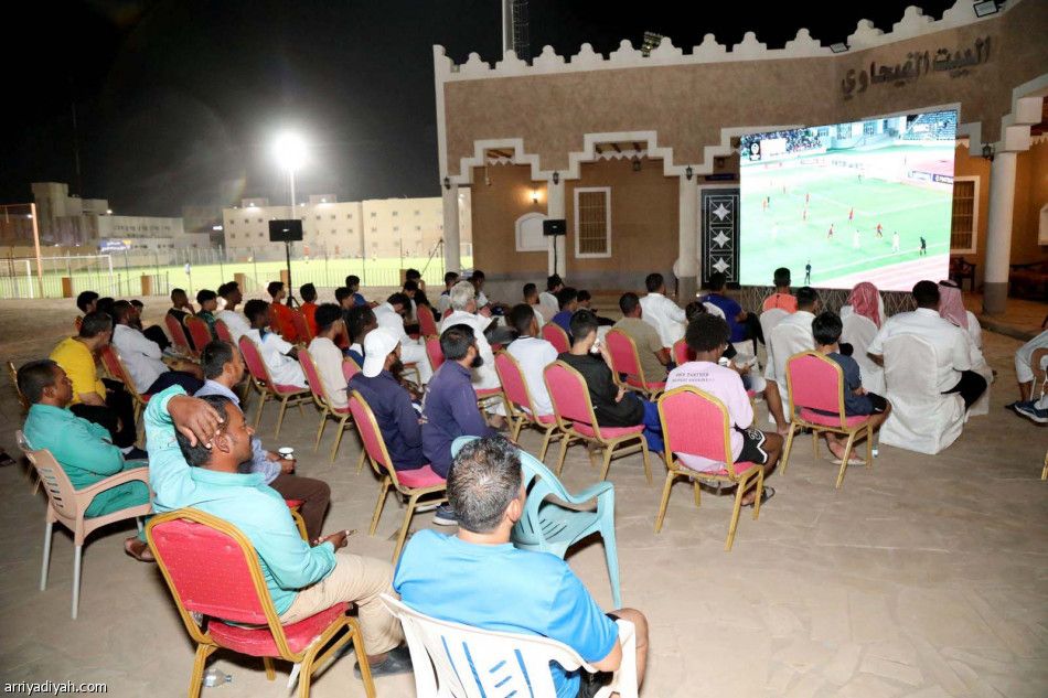 الكسار وكونان.. ظهور جديد