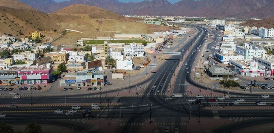 توزيع 1493 قطعة أرض بجنوب الباطنة حتى اغسطس الماضي