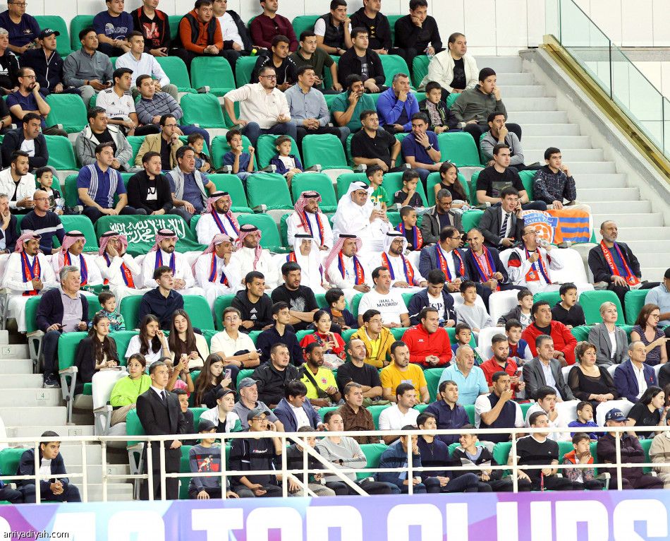 الفيحاء يلحق بالهلال والاتفاق