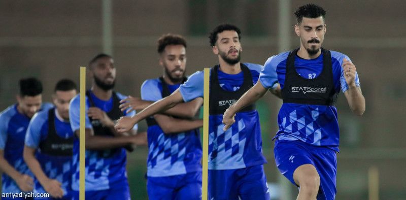 بيليتش يعالج أخطاء الفتح قبل الاتحاد