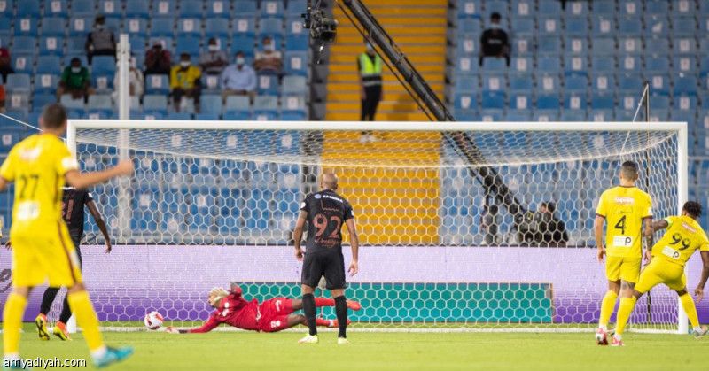 استفاقة الشباب تهدد الحزم