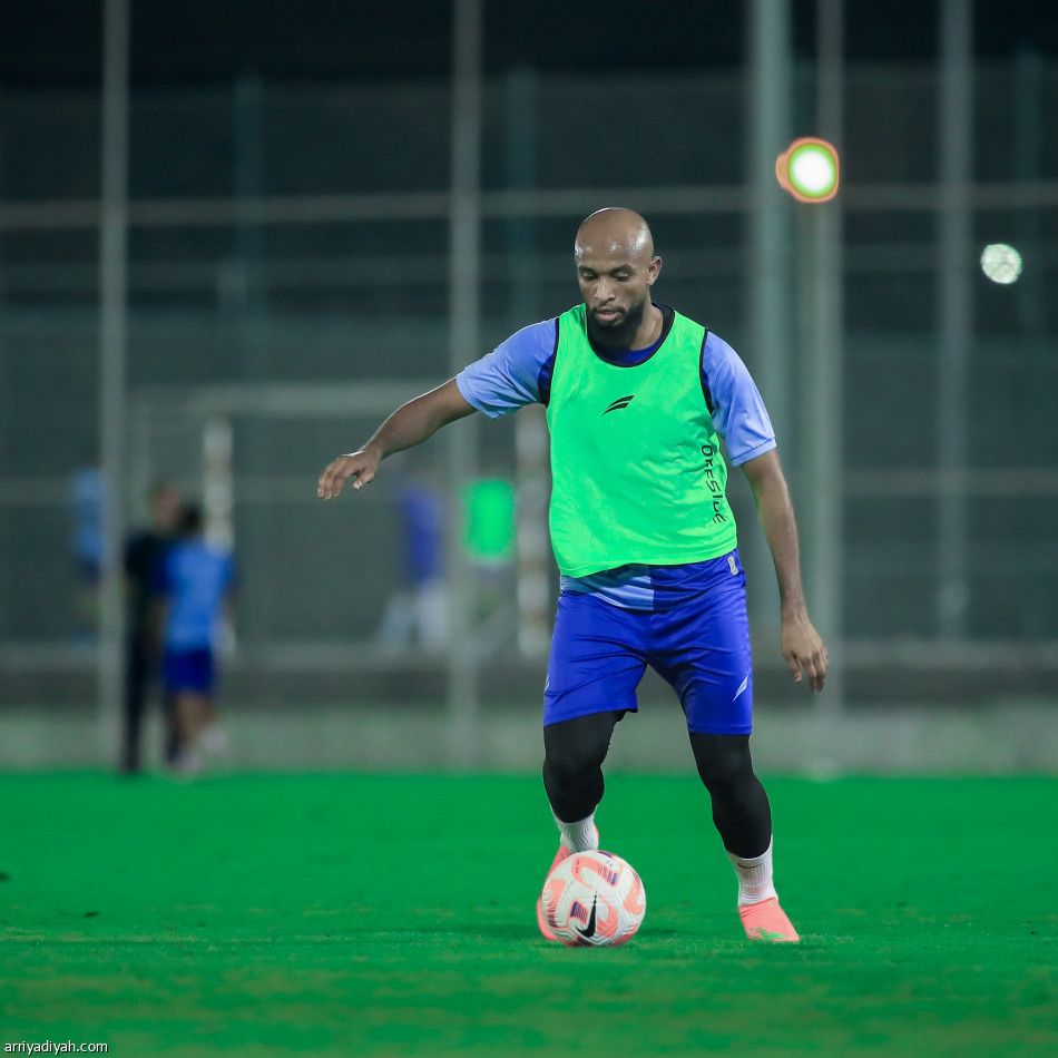 بيليتش يعالج أخطاء الفتح قبل الاتحاد