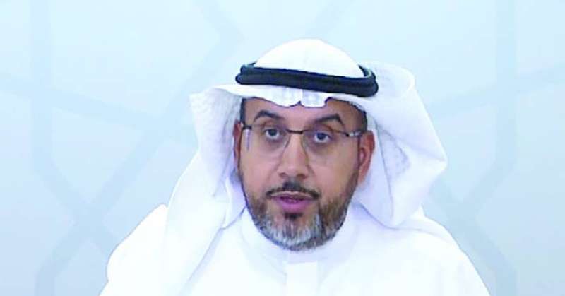 أسامة الشاهين